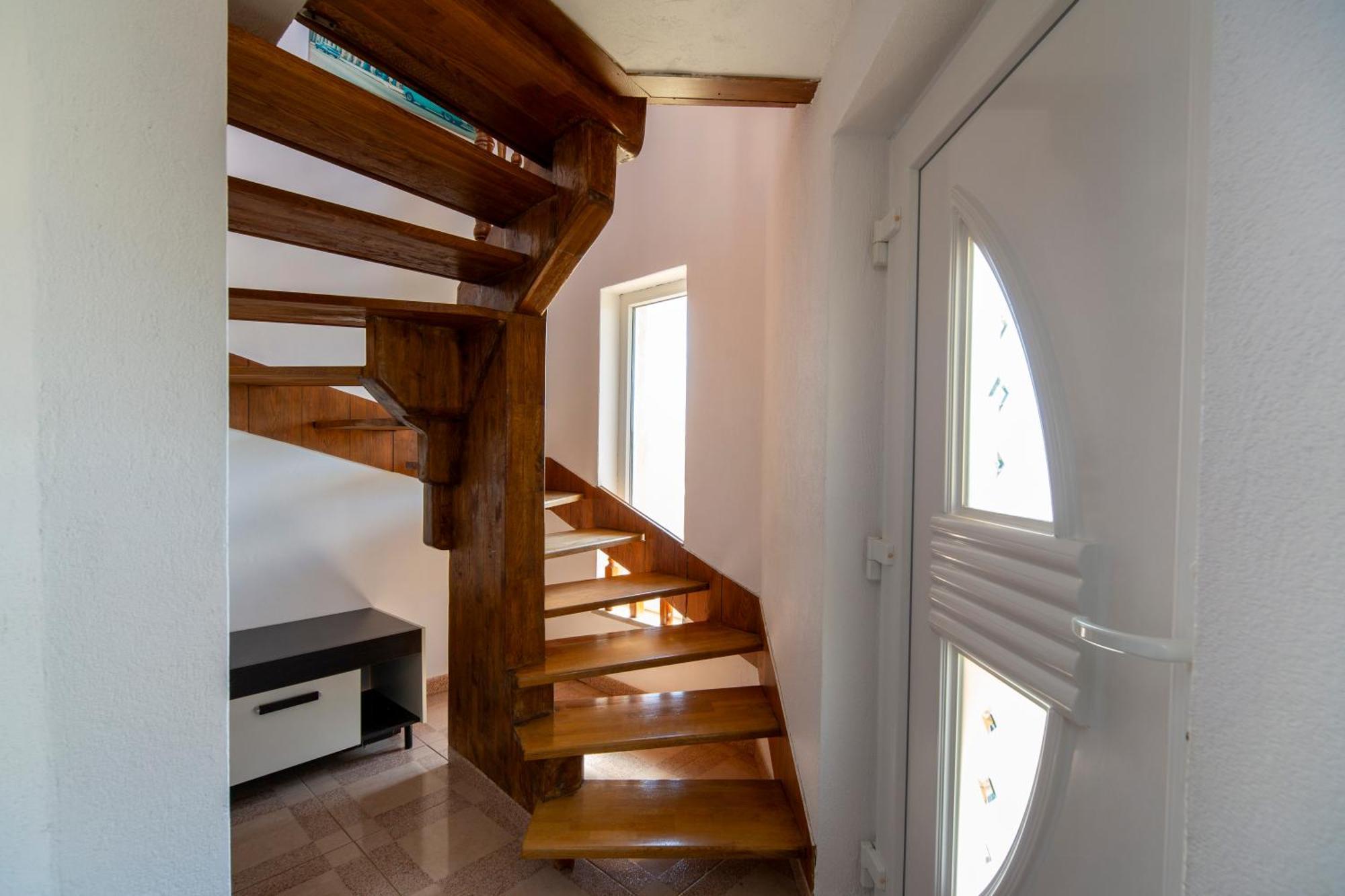 Apartman Viki Stinjan Пула Экстерьер фото