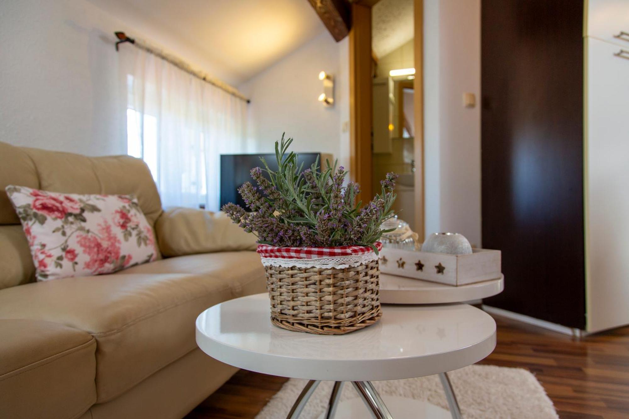 Apartman Viki Stinjan Пула Экстерьер фото