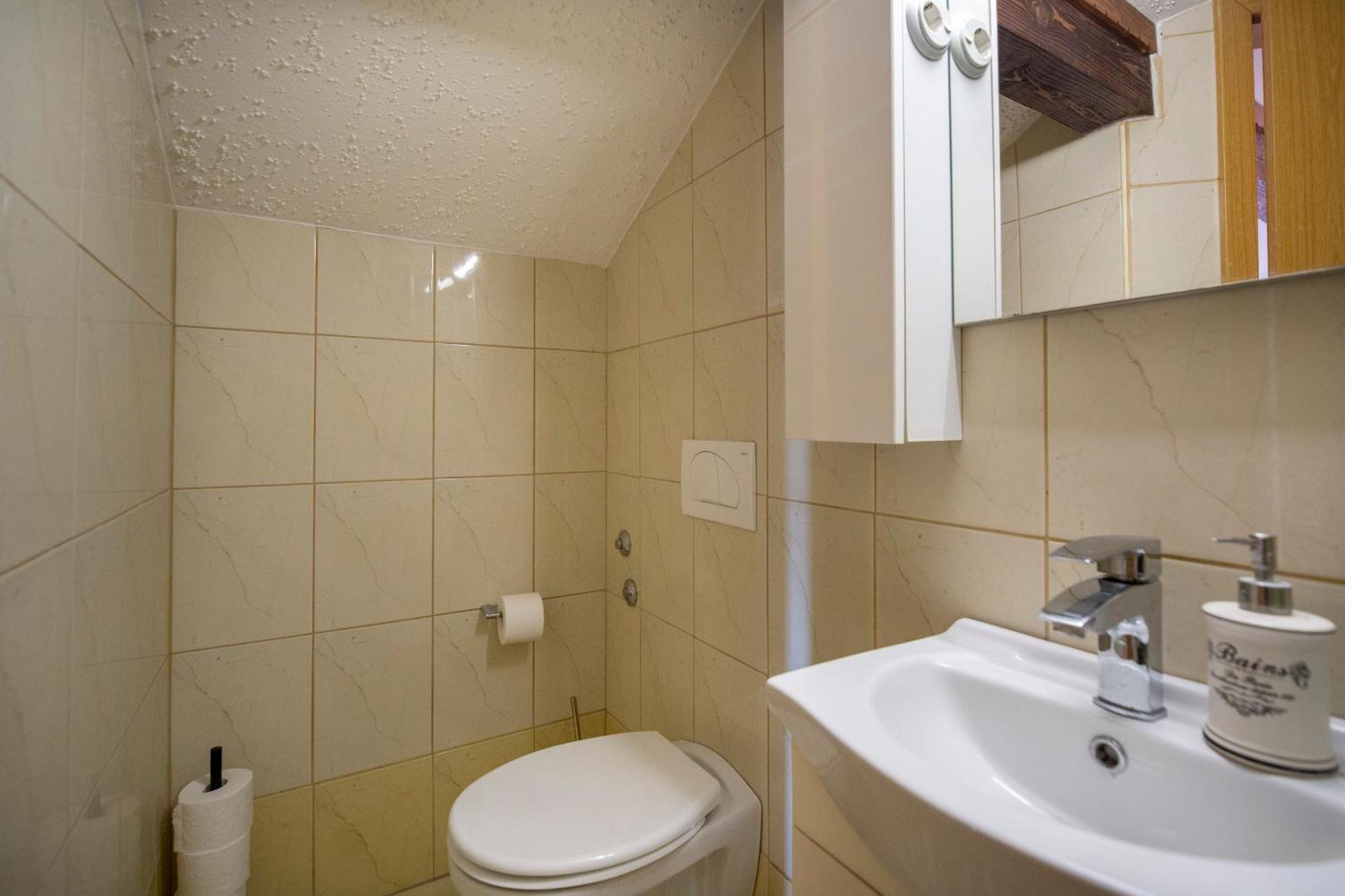 Apartman Viki Stinjan Пула Экстерьер фото
