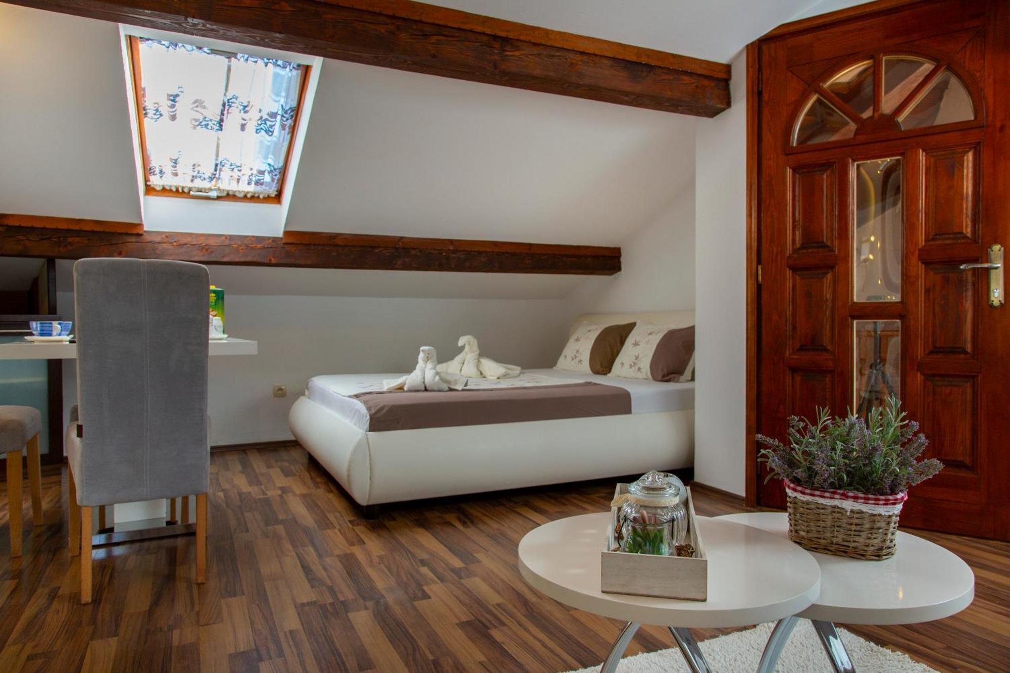 Apartman Viki Stinjan Пула Экстерьер фото
